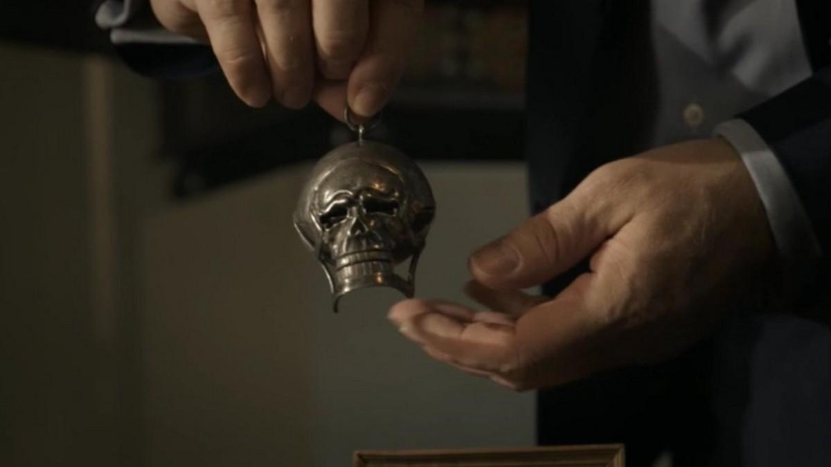 La chambre des merveilles (la-chambre-des-merveilles) Документальный фильм