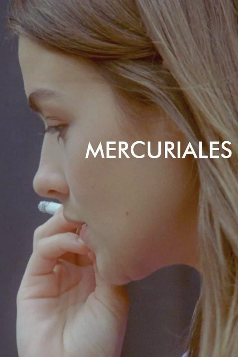 Меркулиалии (merkulialii) Фильм 2014