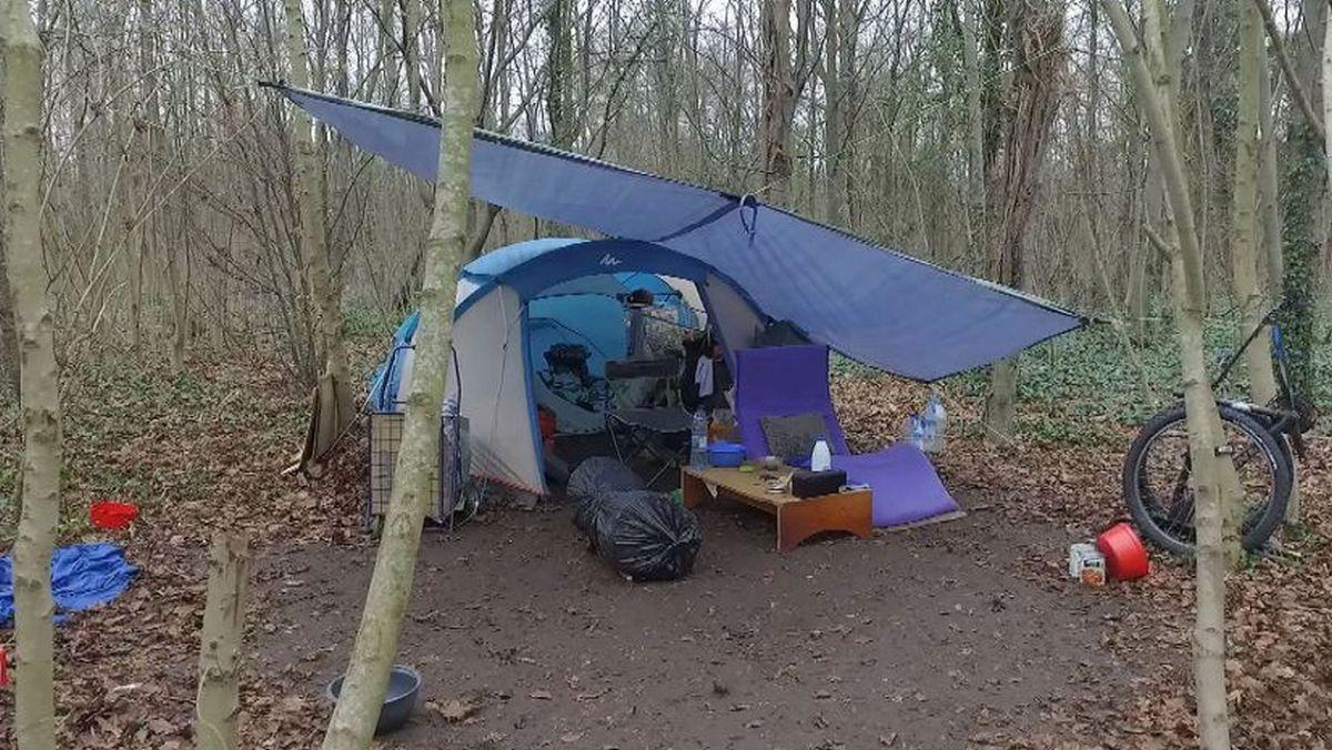 Без ничего (bez-nichego) Документальный фильм