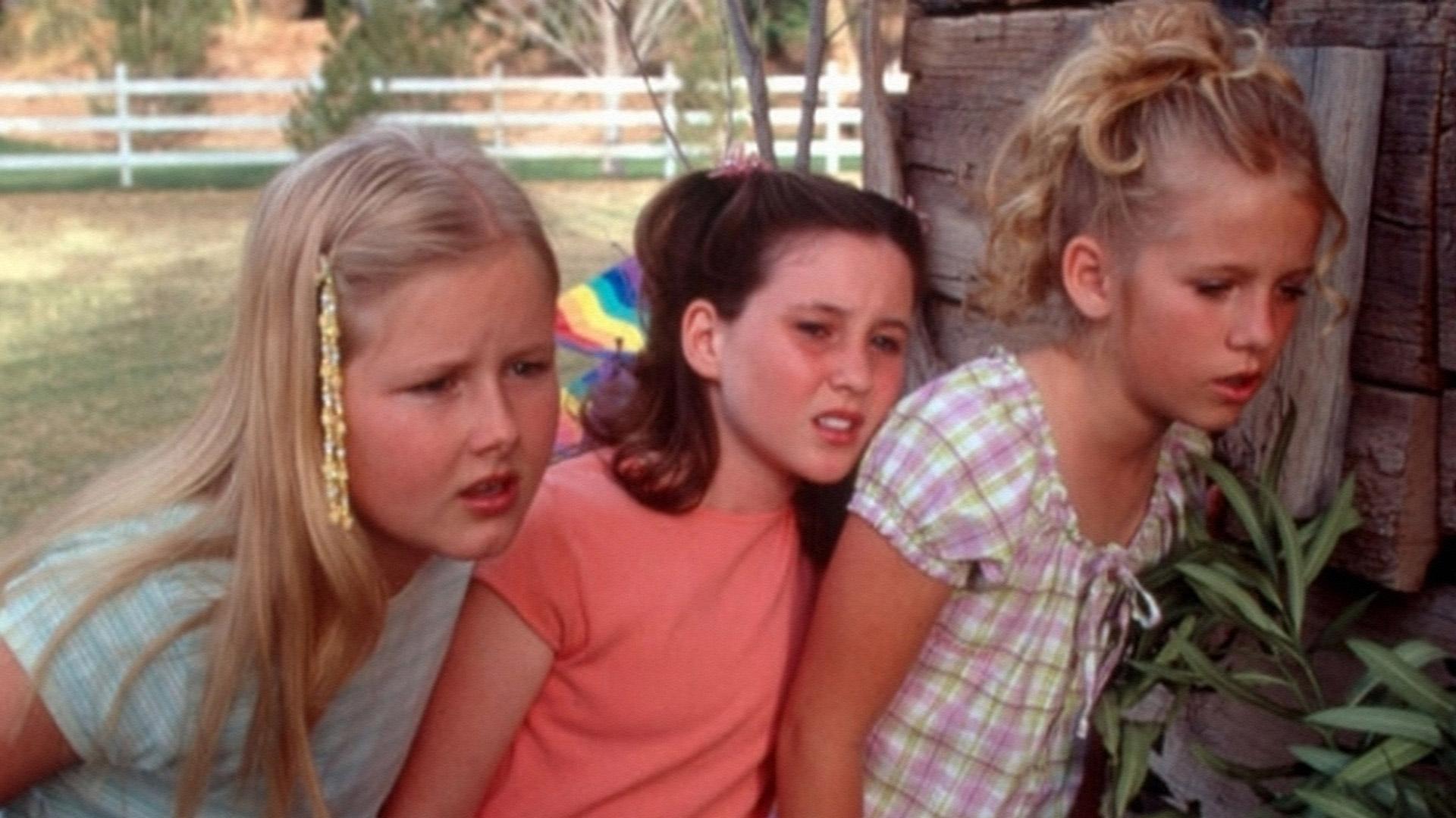 В поисках потерявшейся принцессы (v-poiskah-poterjavshejsja-printsessy) Фильм 2002