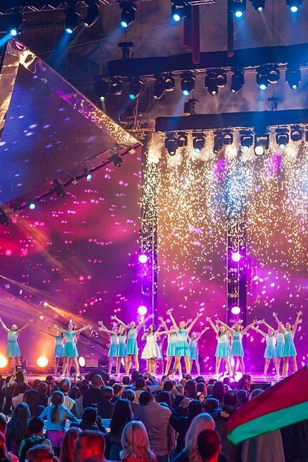 Junior Eurovision Song Contes (junior-eurovision-song-contes) Досуг, хобби