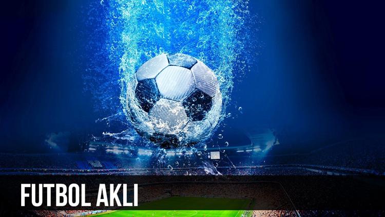 Постер Futbol Aklı