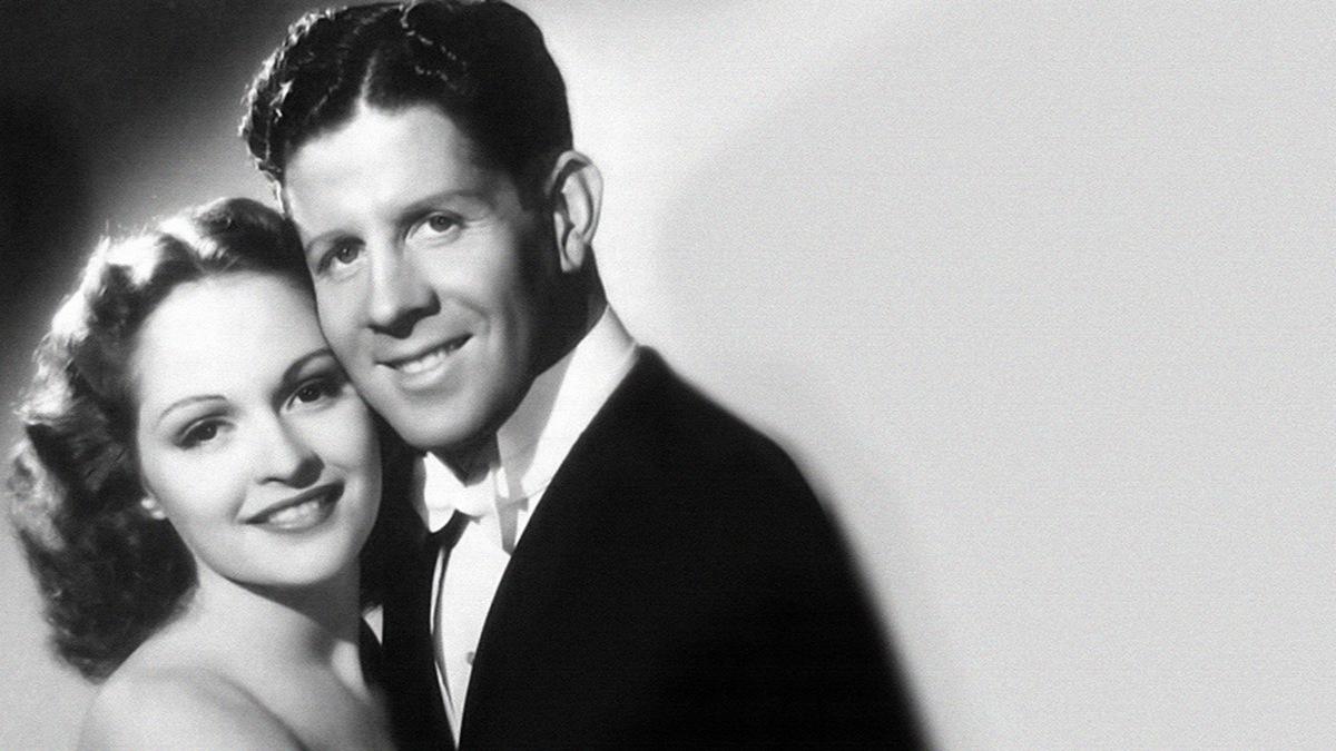 Вторая скрипка (vtoraja-skripka) Фильм 1939