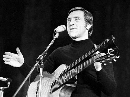 Прощание. Владимир Высоцкий (proschanie-vladimir-vysotskij) Документальный фильм