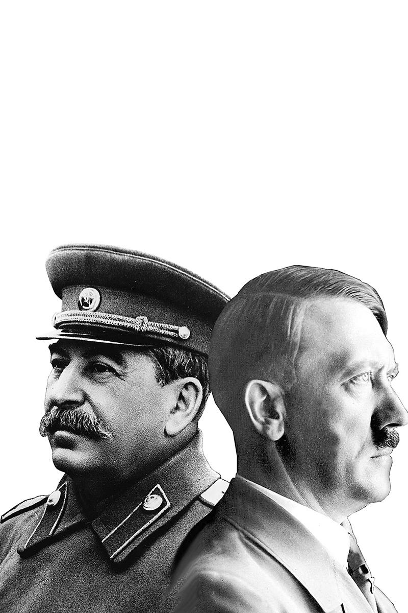 Заговор послов (zagovor-poslov) Документальный фильм