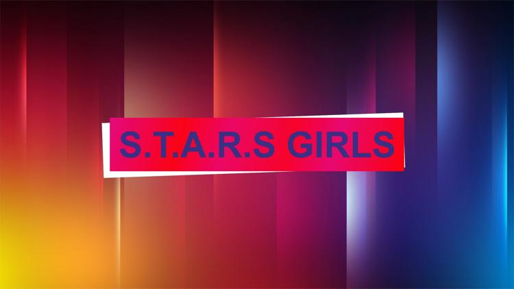 Постер S.t.a.r.s. girls