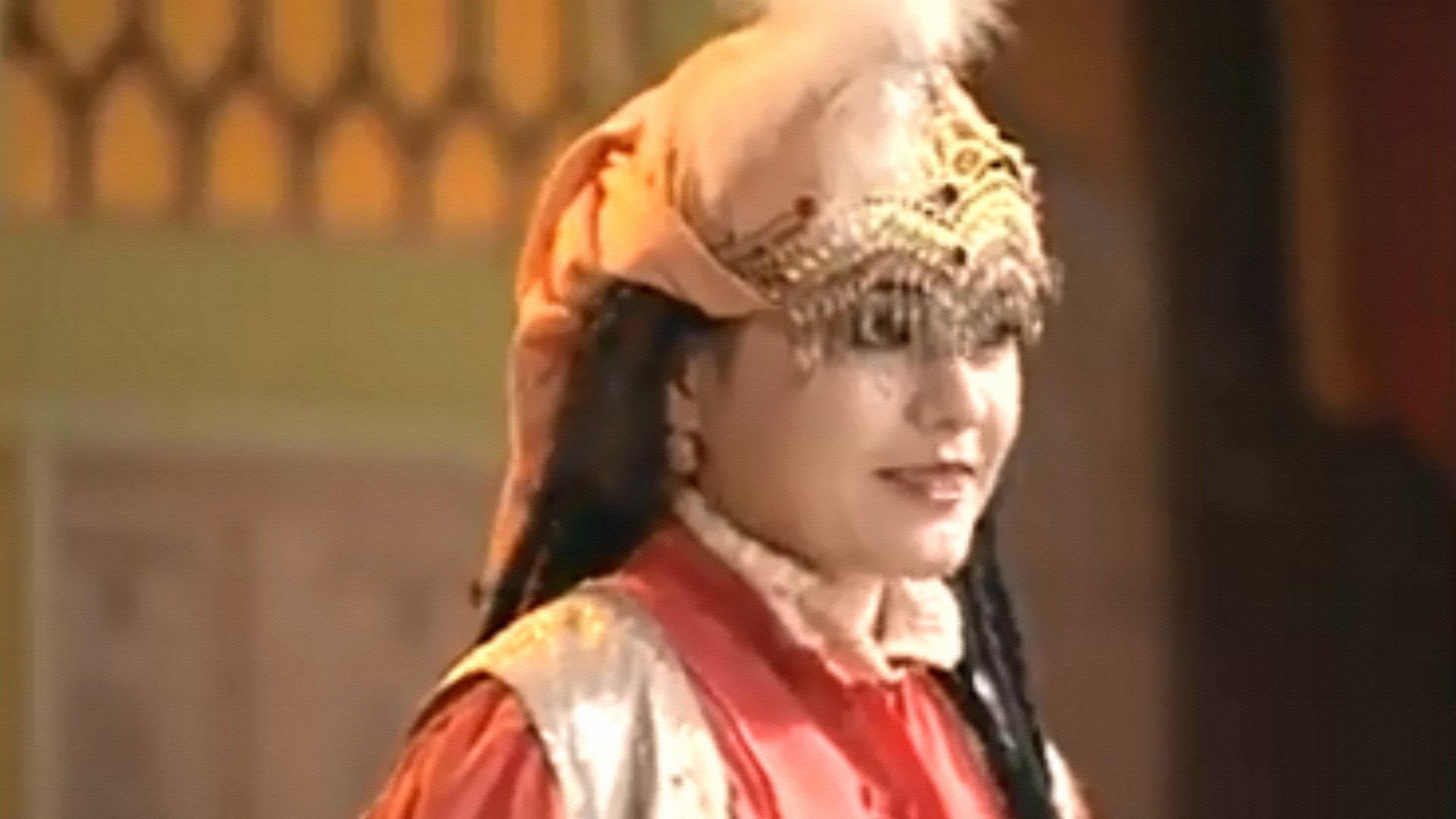 Афандининг беш хотини (afandining-besh-hotini) Спектакль