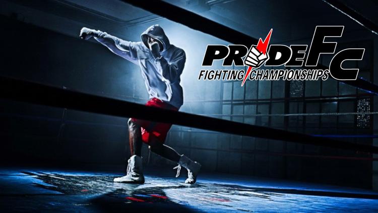 Постер Смешанные единоборства. Pride FC. Александр Емельяненко против Джоша Барнетта. Фабрисио Вердум против Алистара Оверима