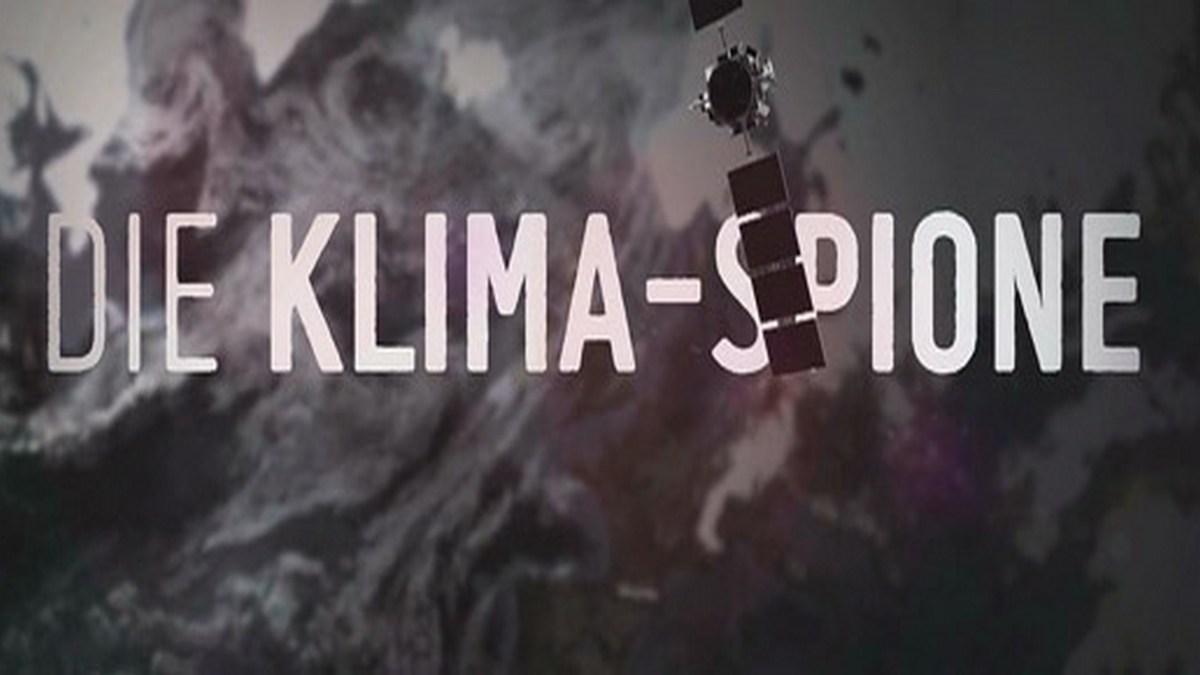Die Klima-Spione (die-klima-spione) Документальный фильм