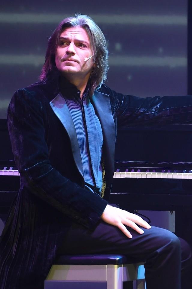 Дмитрий Маликов (dmitrij-malikov) Документальный фильм