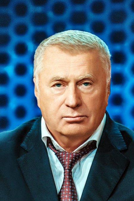 Точка зрения с В. Жириновским (tochka-zrenija-s-v-zhirinovskim) Познавательное