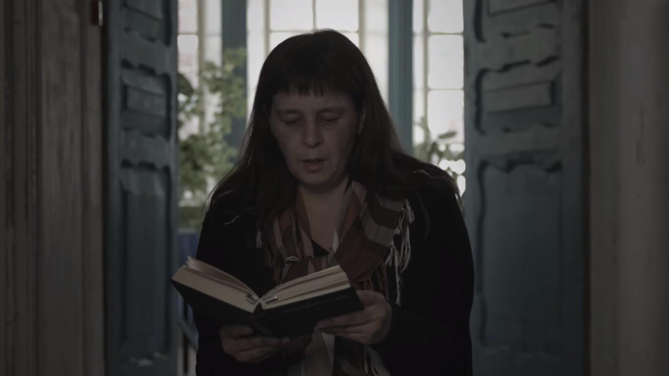 Тринадцать ночей (trinadtsat-nochej) Документальный фильм