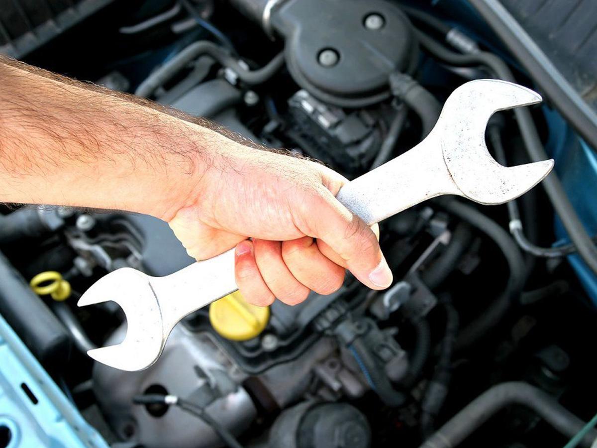Car Repair Secret! (car-repair-secret) Телемагазин