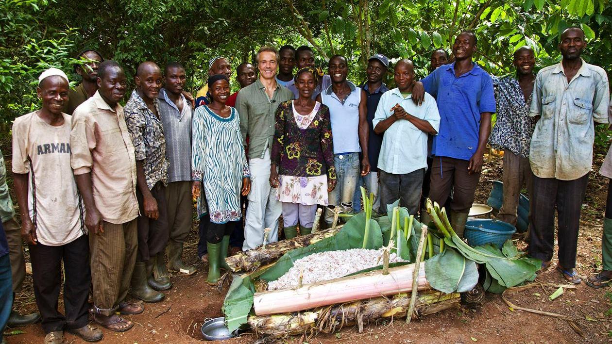 Fair handeln (fair-handeln) Документальный фильм