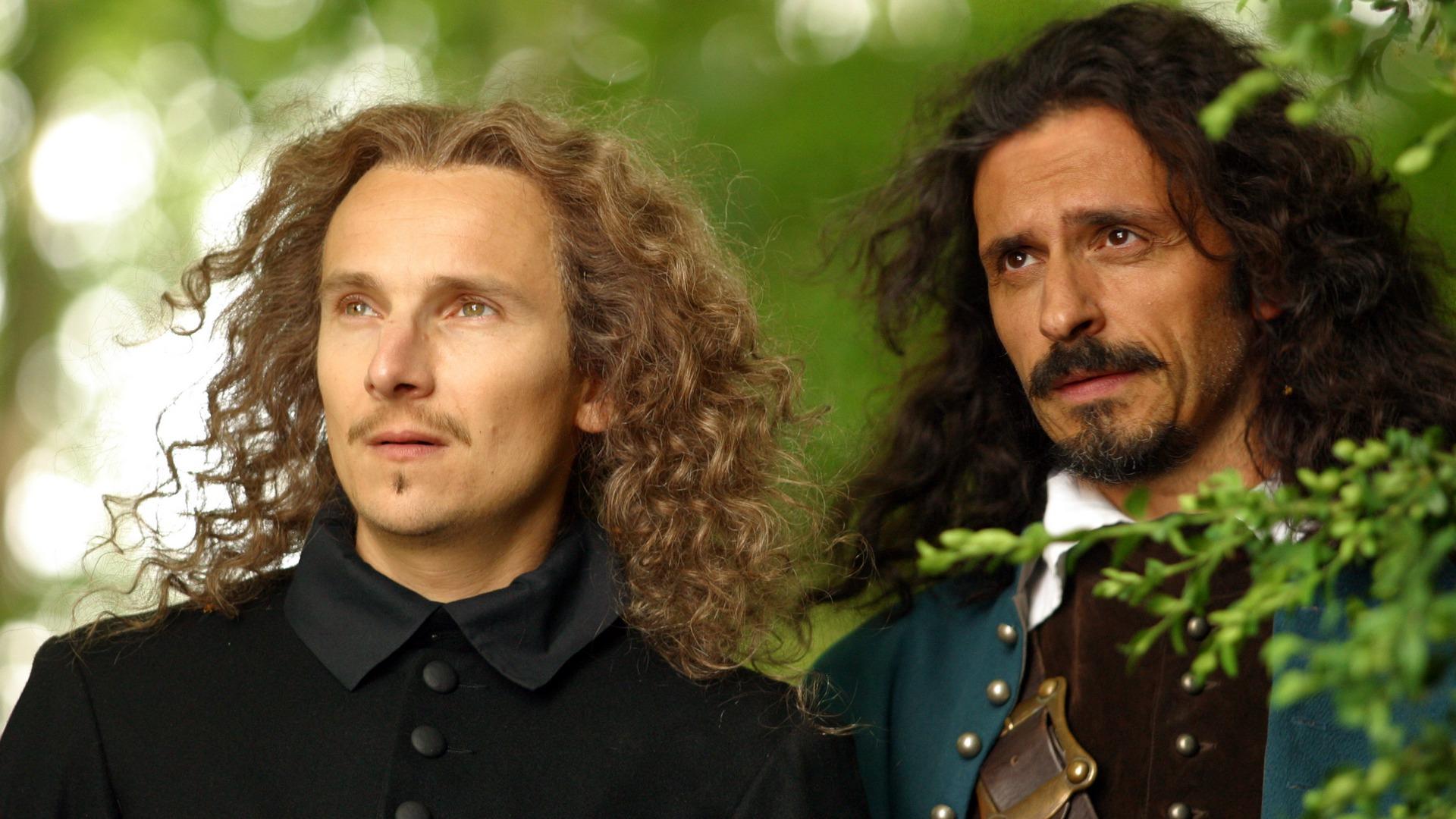 Король, Белка и Уж (korol-belka-i-uzh) Сериал 2009