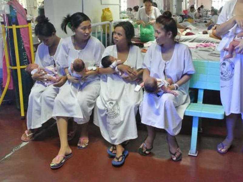 Motherland (motherland) Документальный фильм