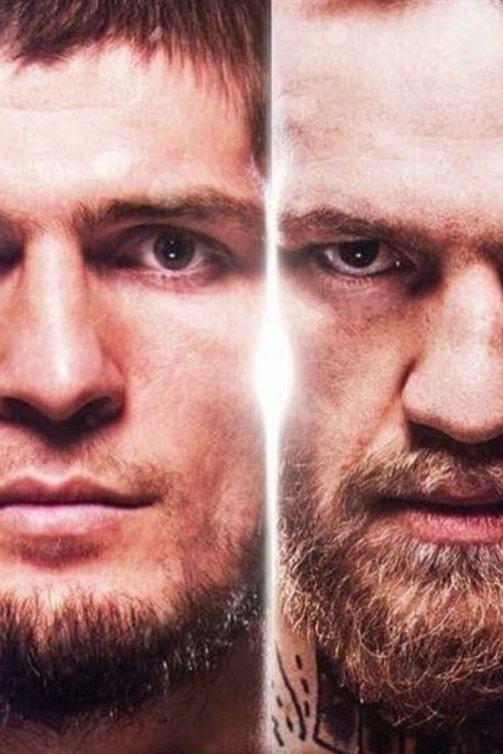 Хабиб vs Конор. Страсть и ненависть в Лас-Вегасе (habib-vs-konor-strast-i-nenavist-v-las-vegase) Познавательное