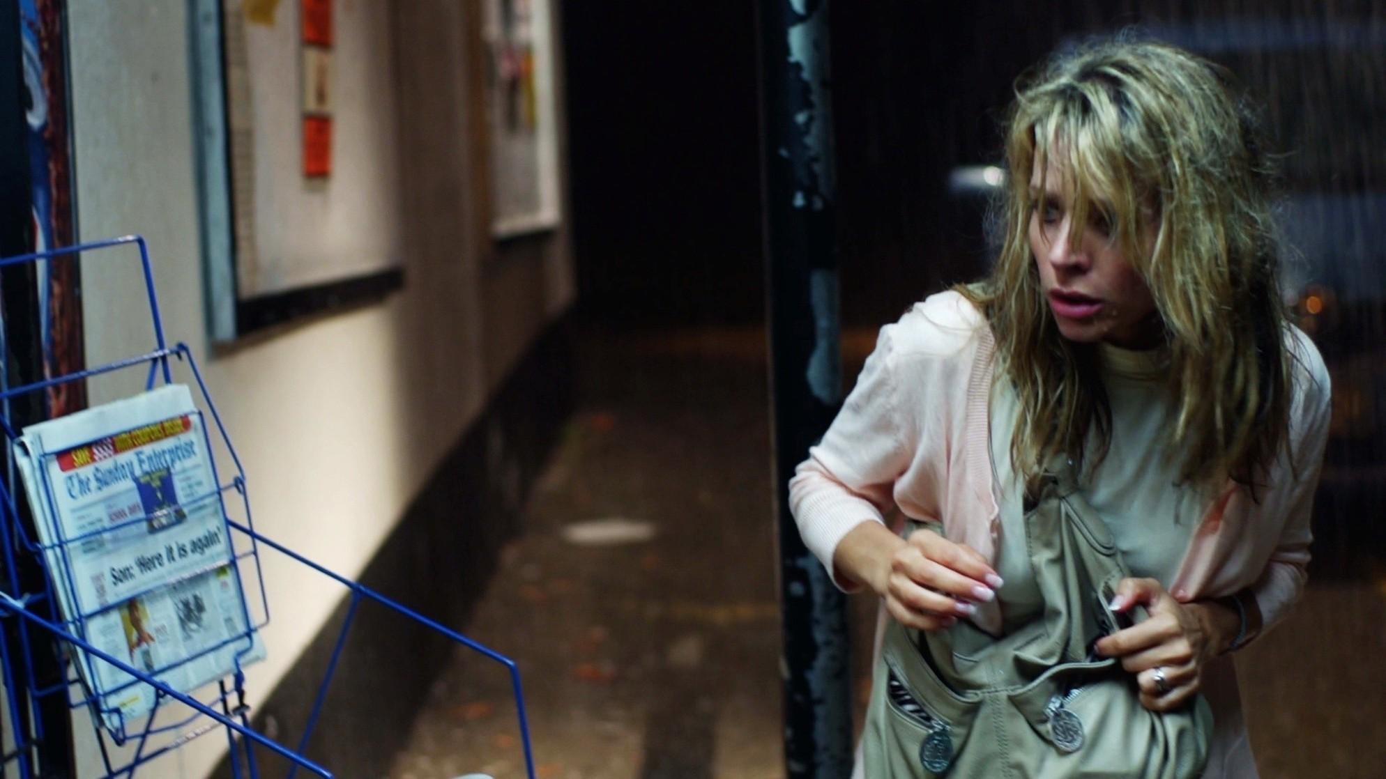 Где-то там (gde-to-tam) Фильм 2013