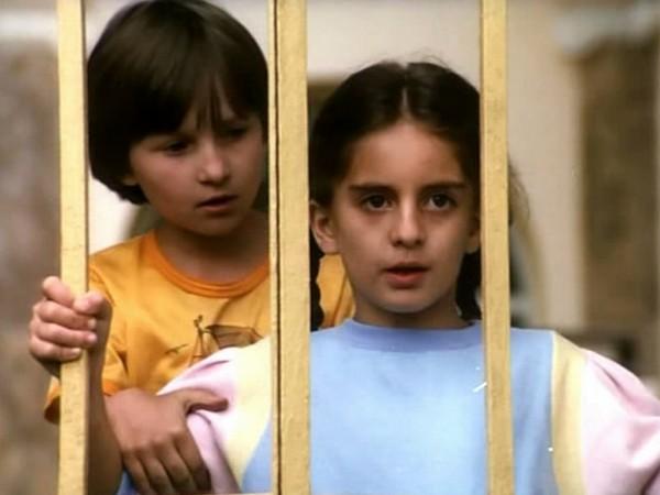 Любовники моей мамы (ljubovniki-moej-mamy) Фильм 1985