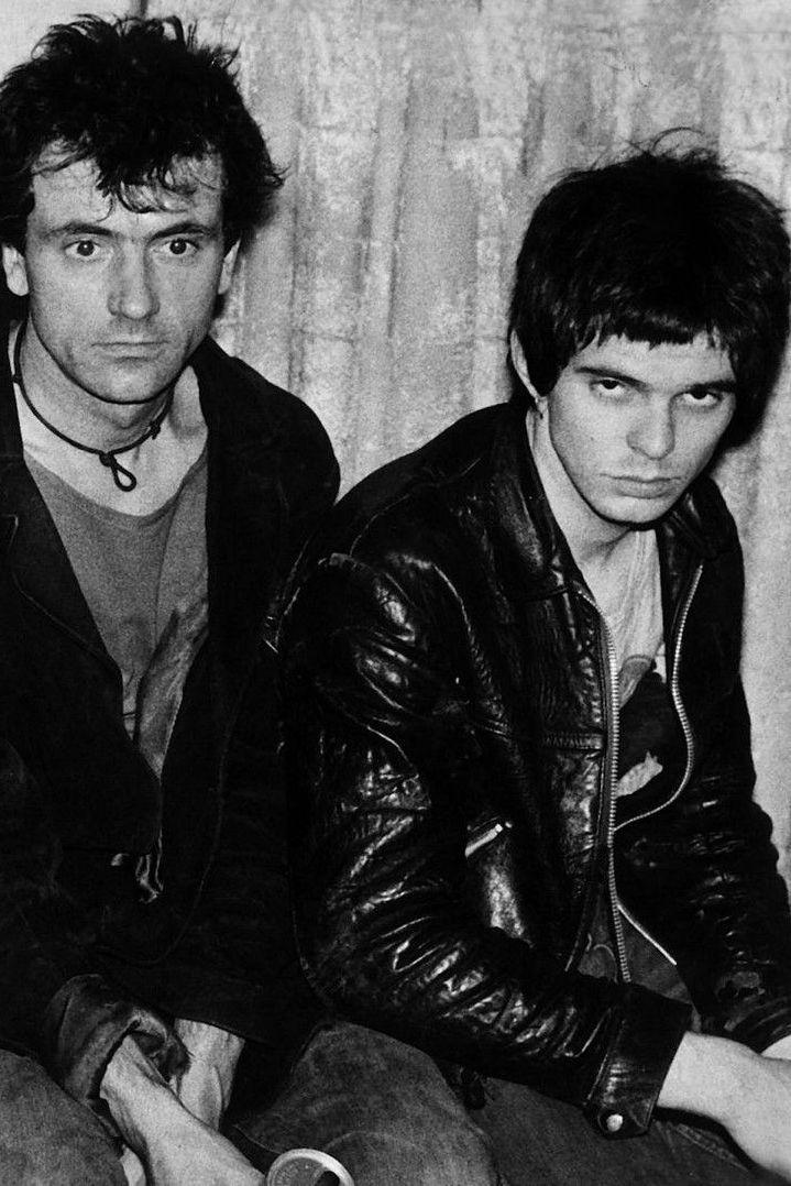 The Stranglers - Friday the Thirteenth (the-stranglers-friday-the-thirteenth) Музыка