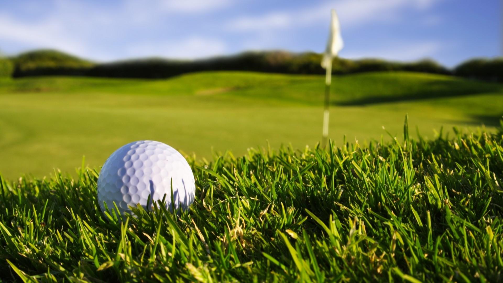 Гольф-воспоминания (golf-vospominanija) Познавательное