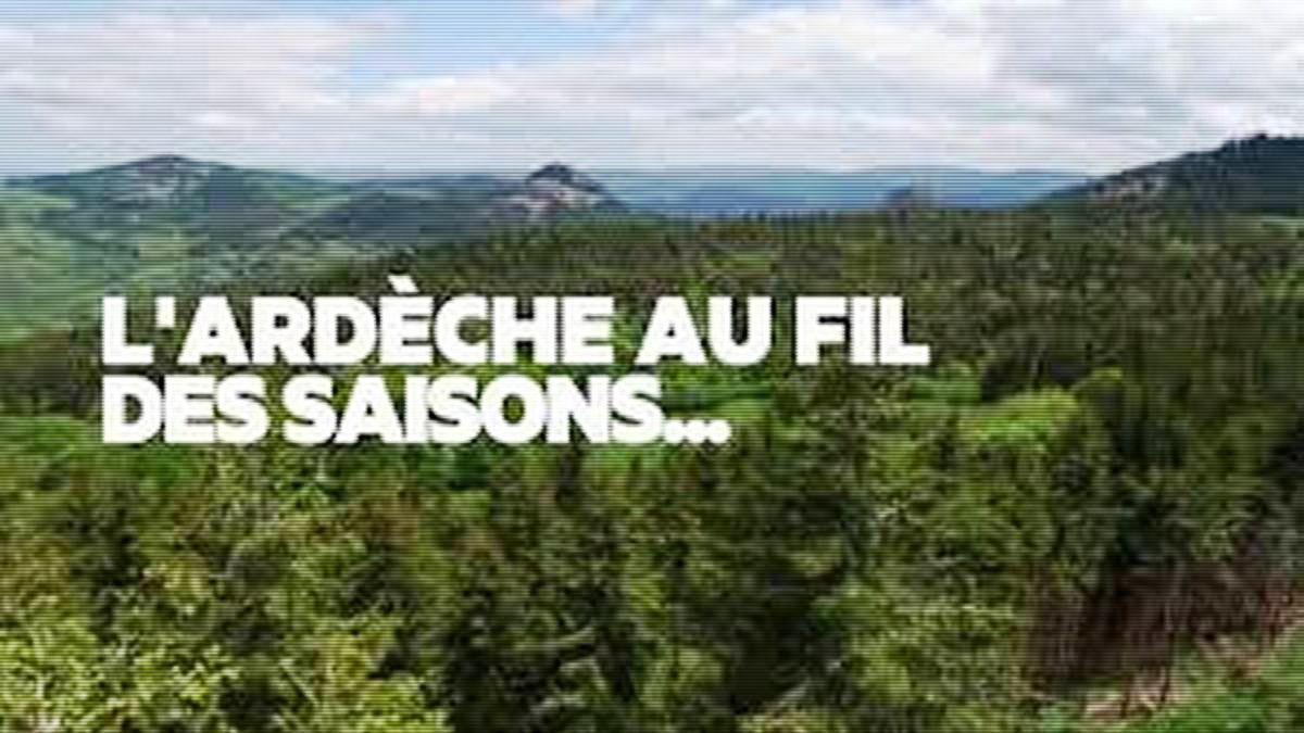 Ардеш день за днём (ardesh-den-za-dnem) Документальный фильм