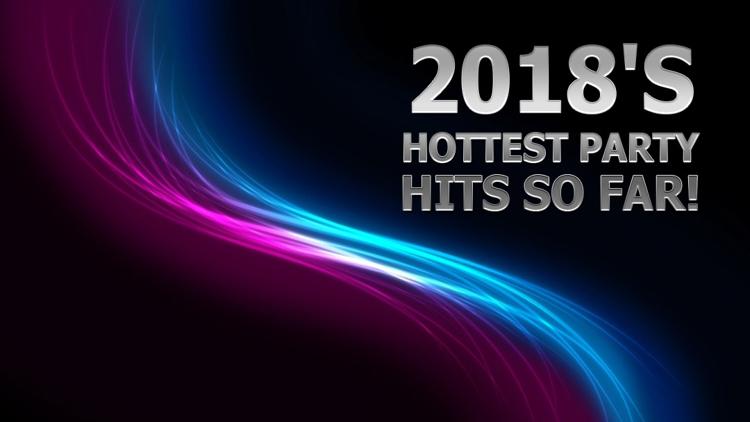 Постер Hottest Party Hits So Far!