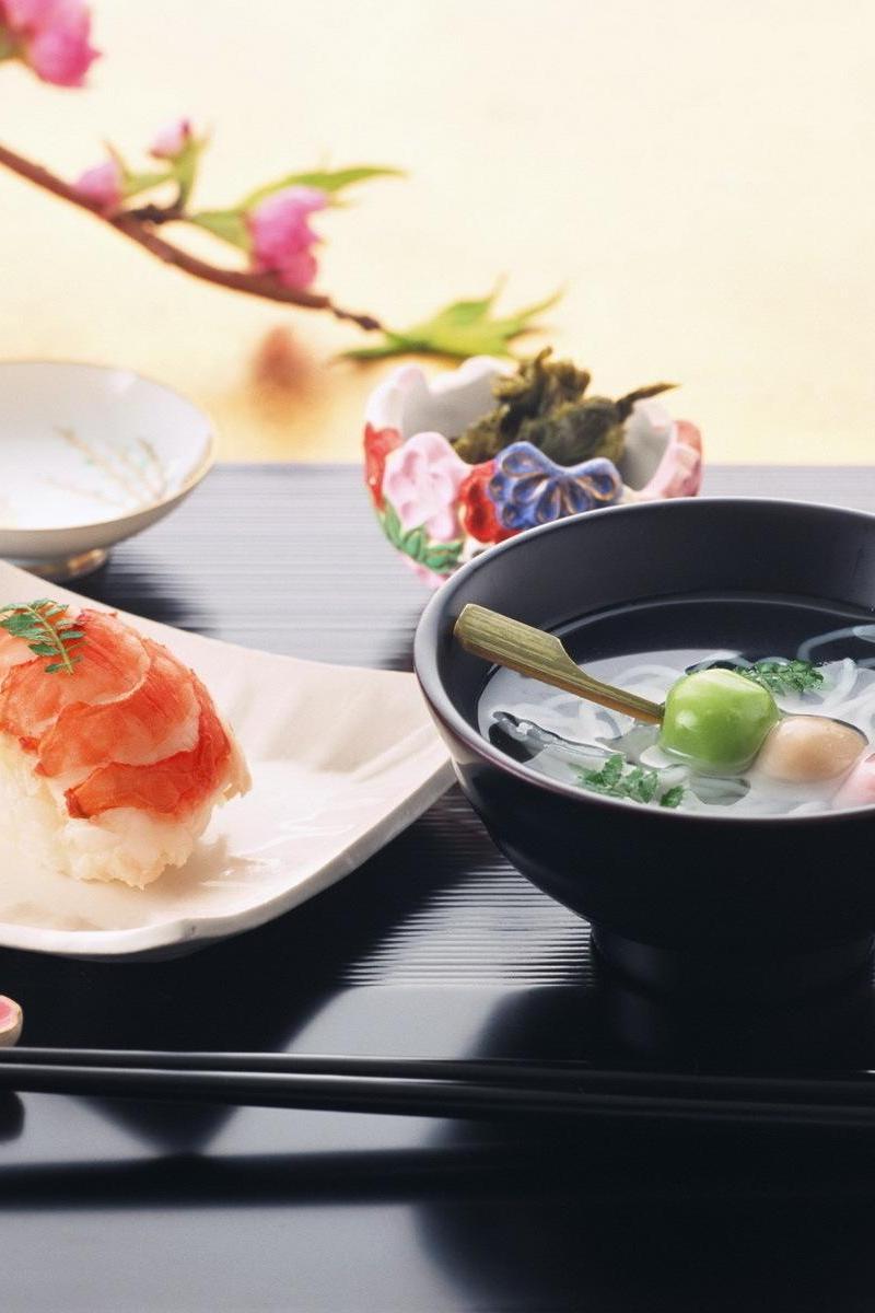 Японская кухня и гостеприимство (japonskaja-kuhnja-i-gostepriimstvo) Документальный сериал