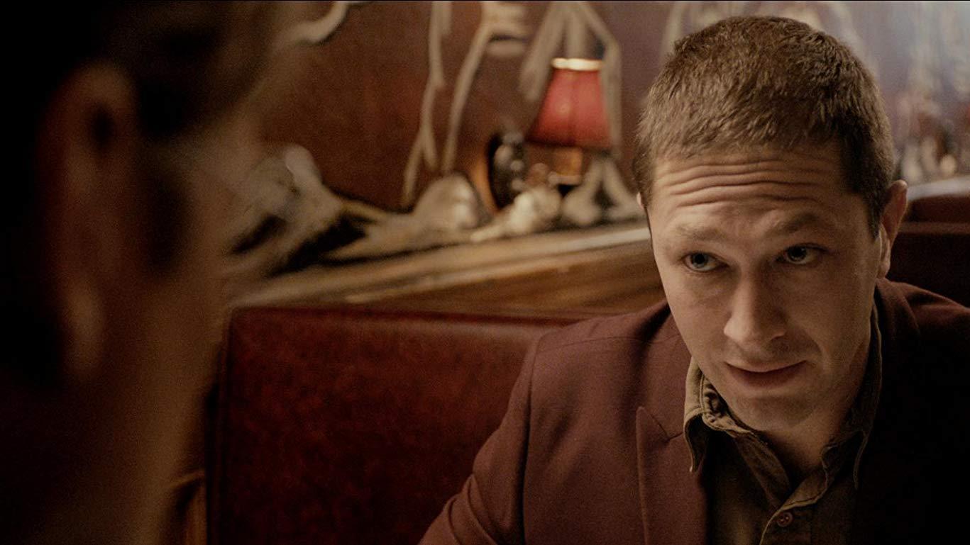 Крупный куш (krupnyj-kush) Фильм 2018