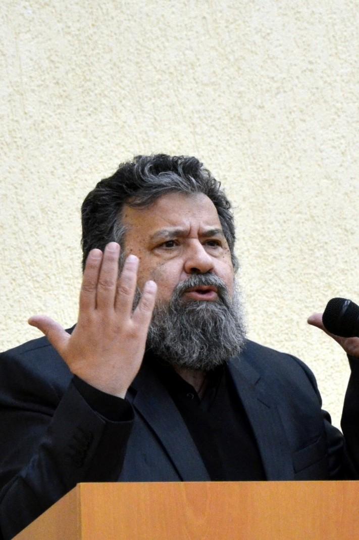Василий Ирзабеков. О сокровенном (vasilij-irzabekov-o-sokrovennom) Познавательное