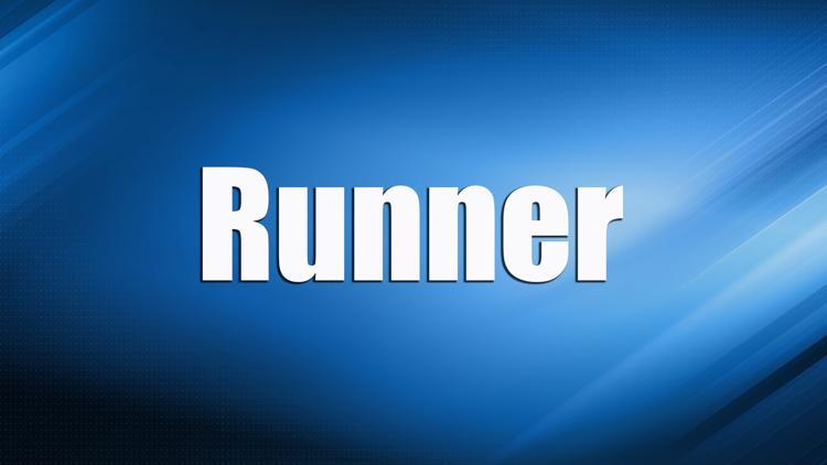 Постер Runner