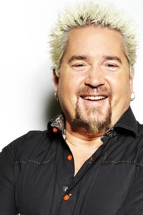 Гай Фиери ищет таланты (gaj-fieri-ischet-talanty) ТВ-шоу