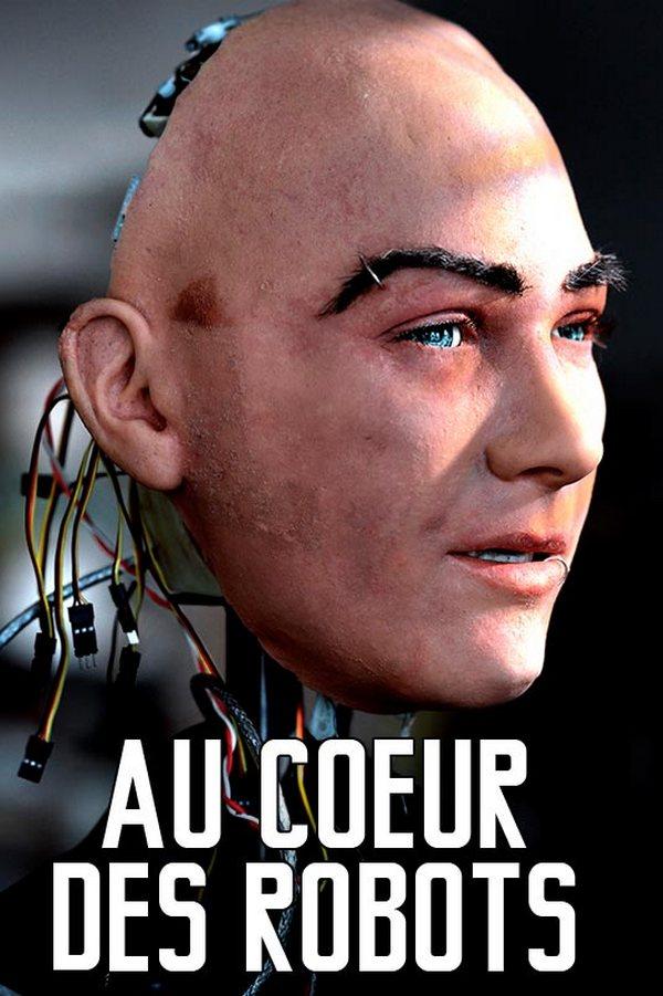 Au coeur des robots (au-coeur-des-robots) Документальный фильм