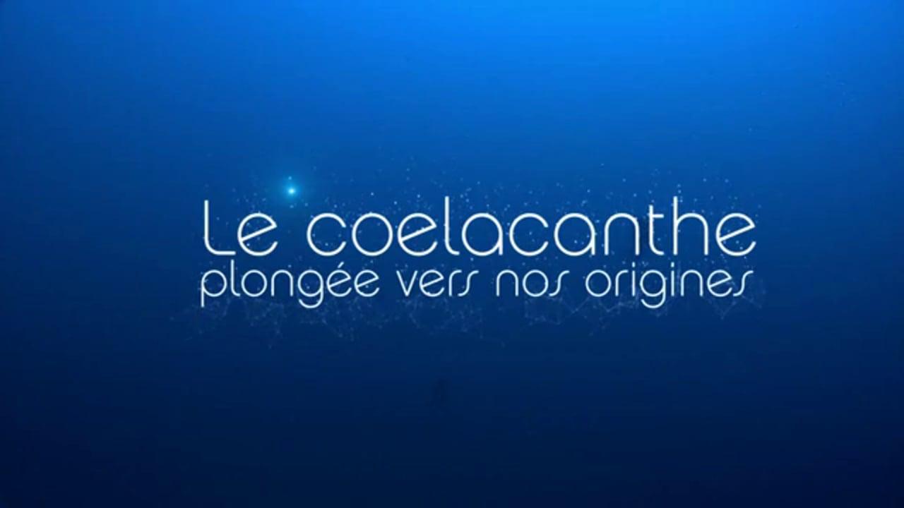 Le coelacanthe - Plongée vers nos origines (le-coelacanthe-plonge-vers-nos-origines) Документальный фильм