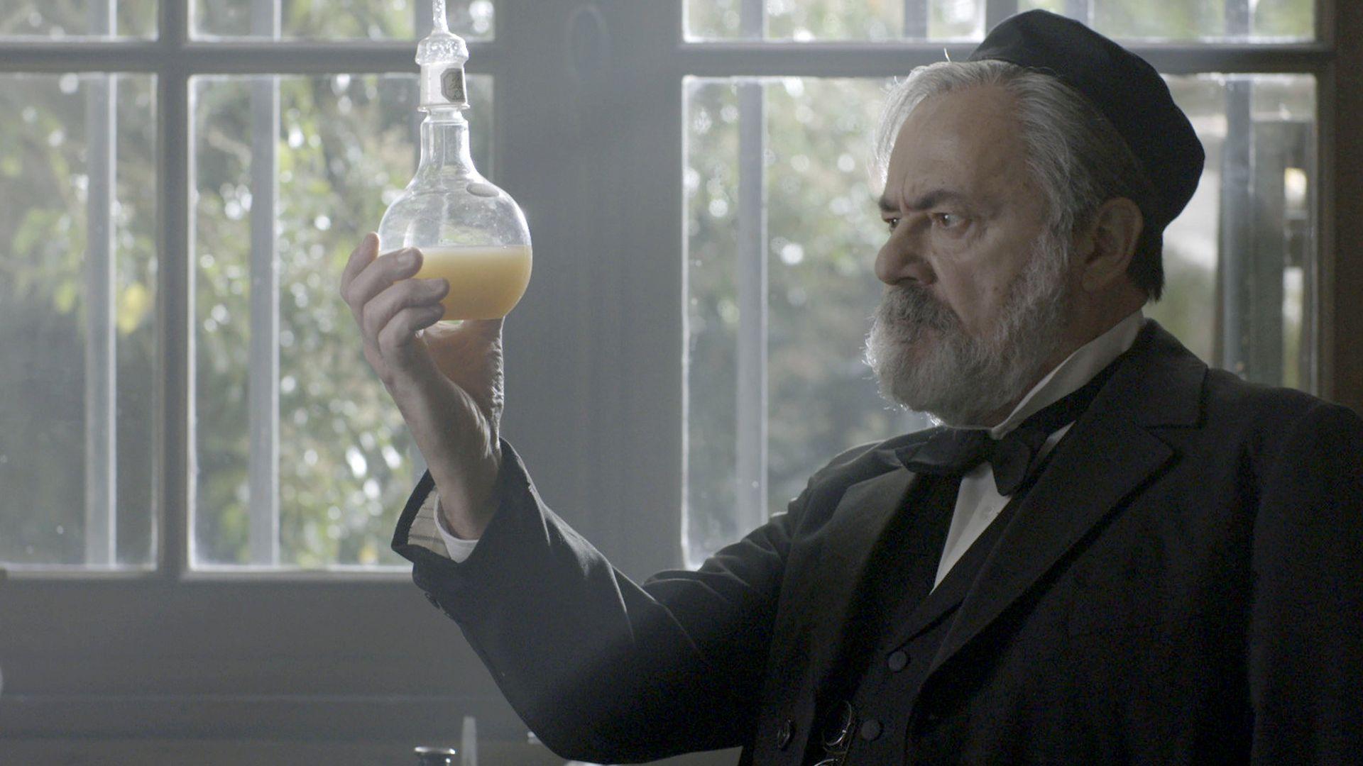 Pasteur et Koch : un duel de géants dans le monde des microbes (pasteur-et-koch-un-duel-de-gants-dans-le-monde-des-microbes) Документальный фильм