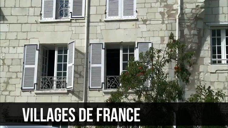 Постер Villages de France