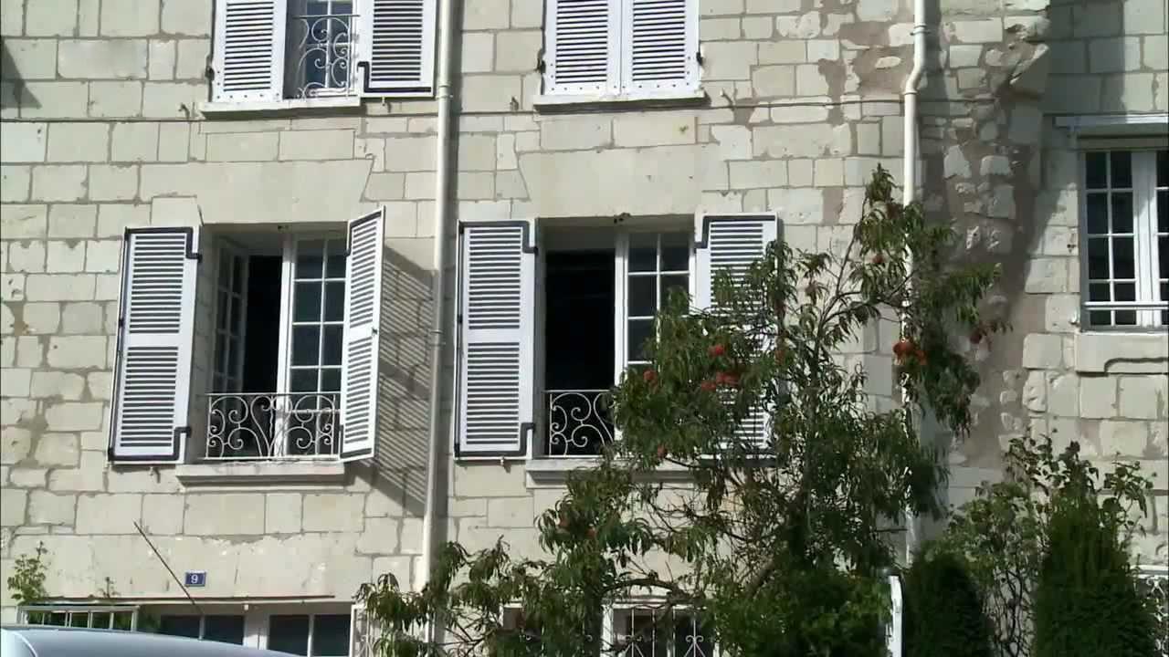 Villages de France (villages-de-france) Документальный сериал