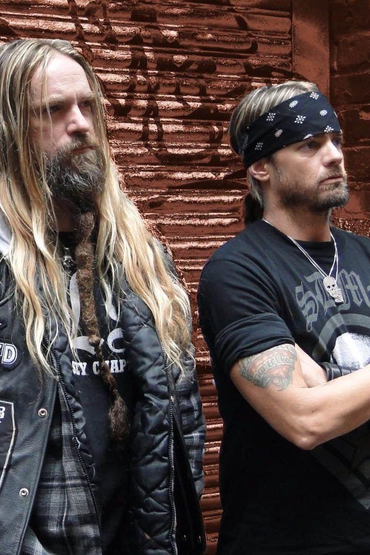 Black Label Society: Boozed, Bruised and Broken Boned (black-label-society-boozed-bruised-and-broken-boned) Музыка