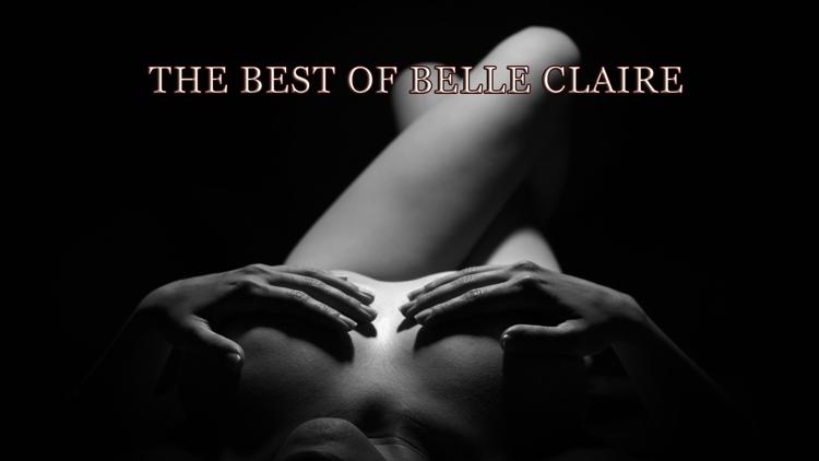 Постер The Best Of Belle Claire