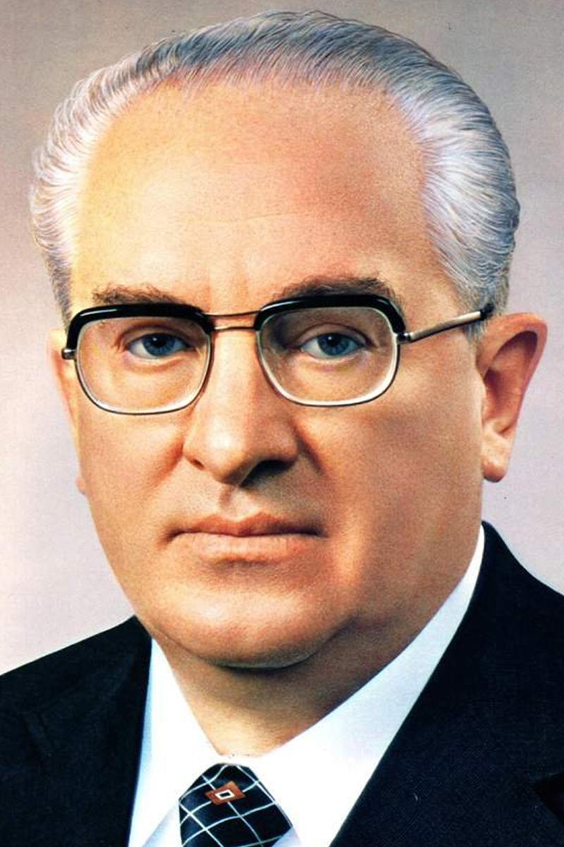 Юрий Андропов. Последняя надежда режима (jurij-andropov-poslednjaja-nadezhda-rezhima) Документальный фильм