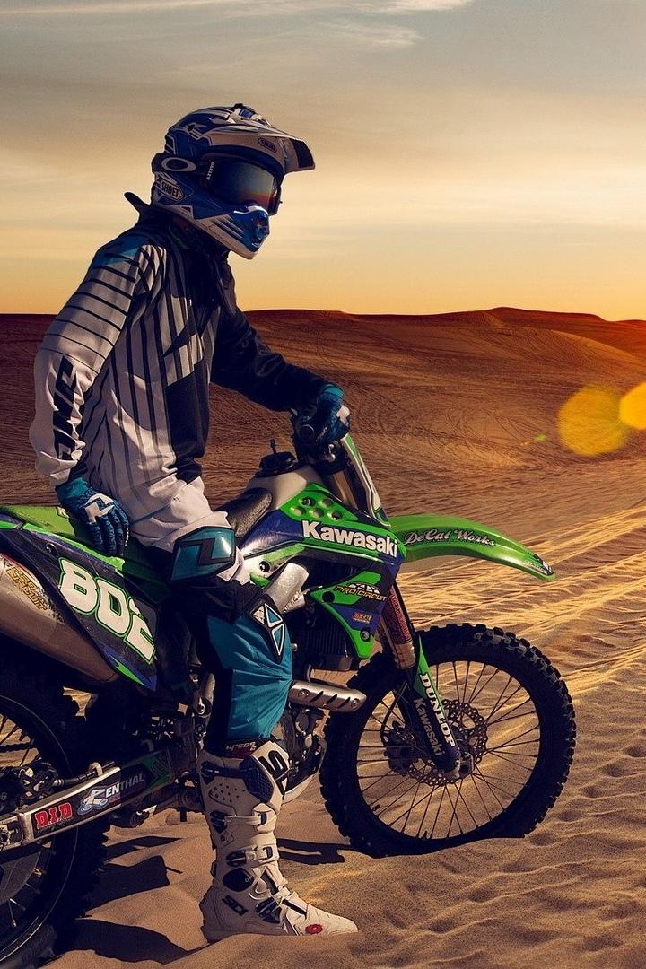 Moto X Dirt, мотокросс (moto-x-dirt-motokross) ТВ-шоу
