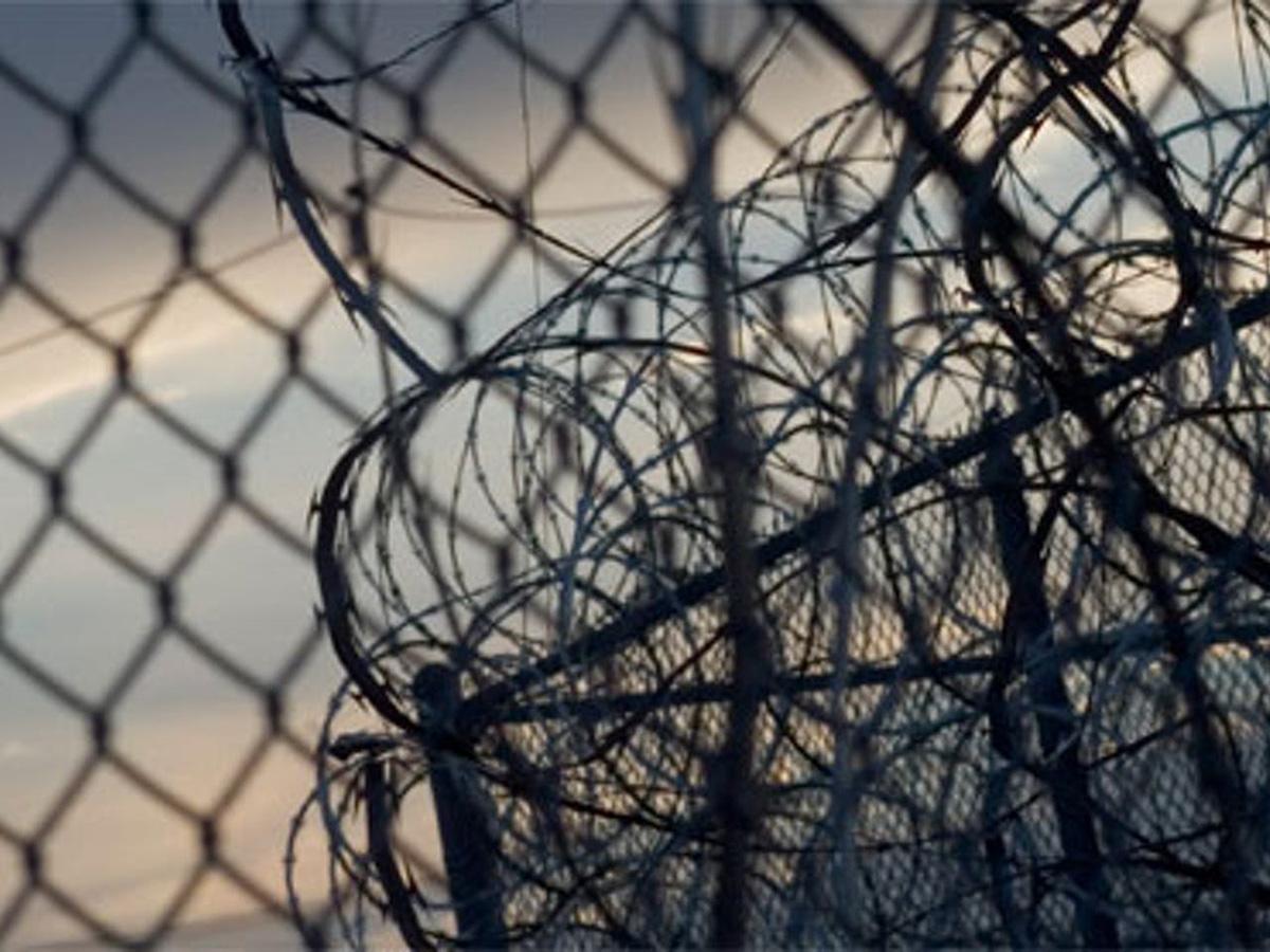 Prison Nation (prison-nation) Документальный фильм