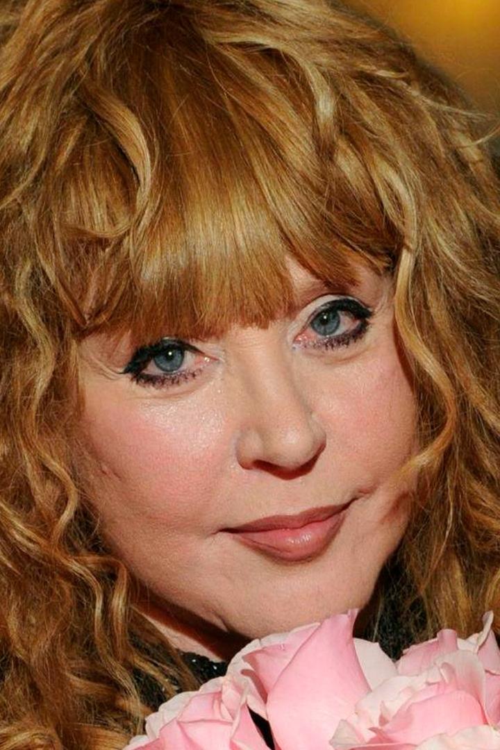 Алла Пугачёва. Найти меня (alla-pugacheva-najti-menja) Документальный фильм