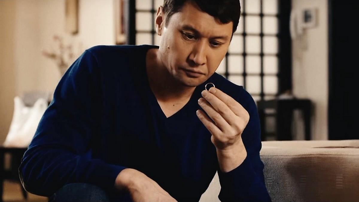 Ради тебя (radi-tebja) Фильм 2017