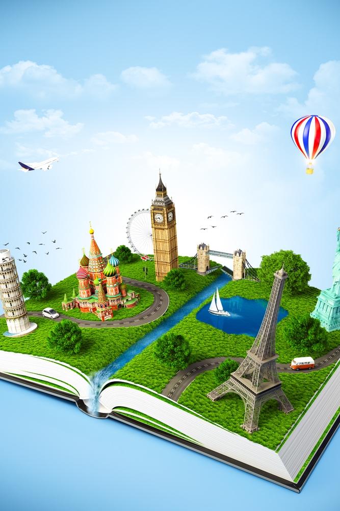 Ипак йўлида туризм (ipak-jlida-turizm) Познавательное