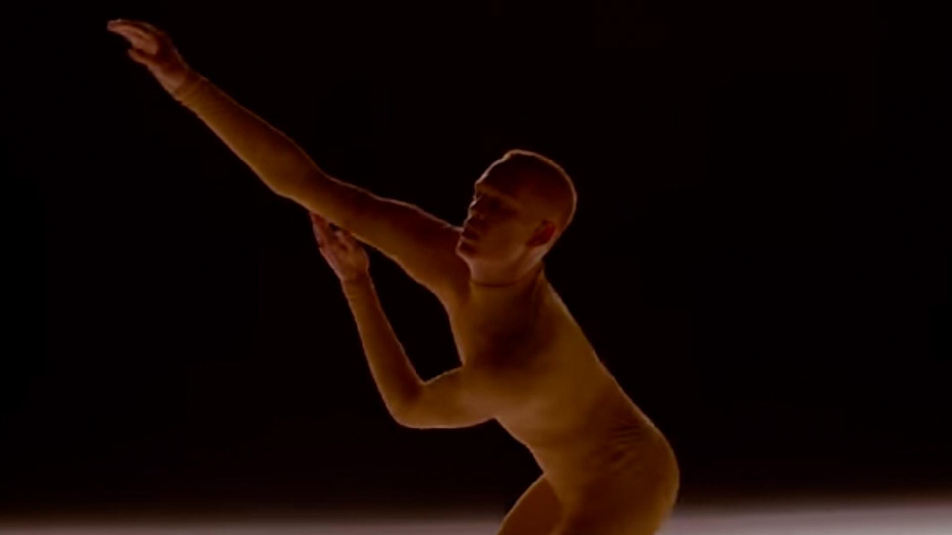 «Сад». Хореография: Меди Валерски (sad-horeografija-medi-valerski) Балет