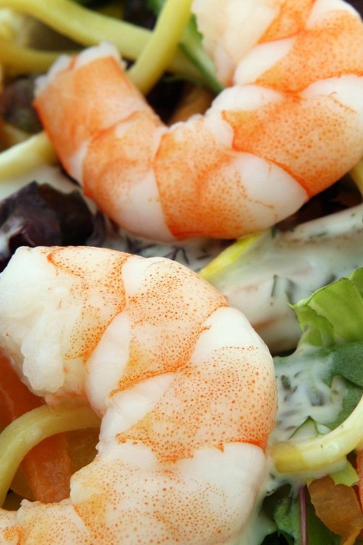Морская кухня (morskaja-kuhnja) Документальный фильм