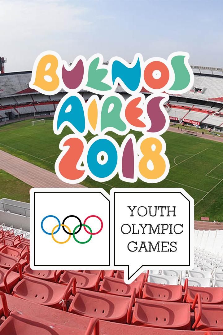 Церемония открытия юношеских Олимпийских игр 2018 (tseremonija-otkrytija-junosheskih-olimpijskih-igr-2018) Досуг, хобби