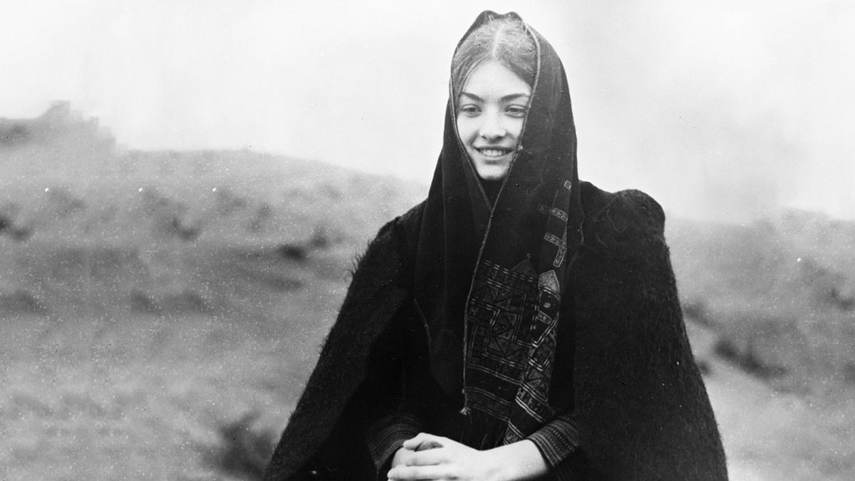 Древо желани (drevo-zhelani) Фильм 1977