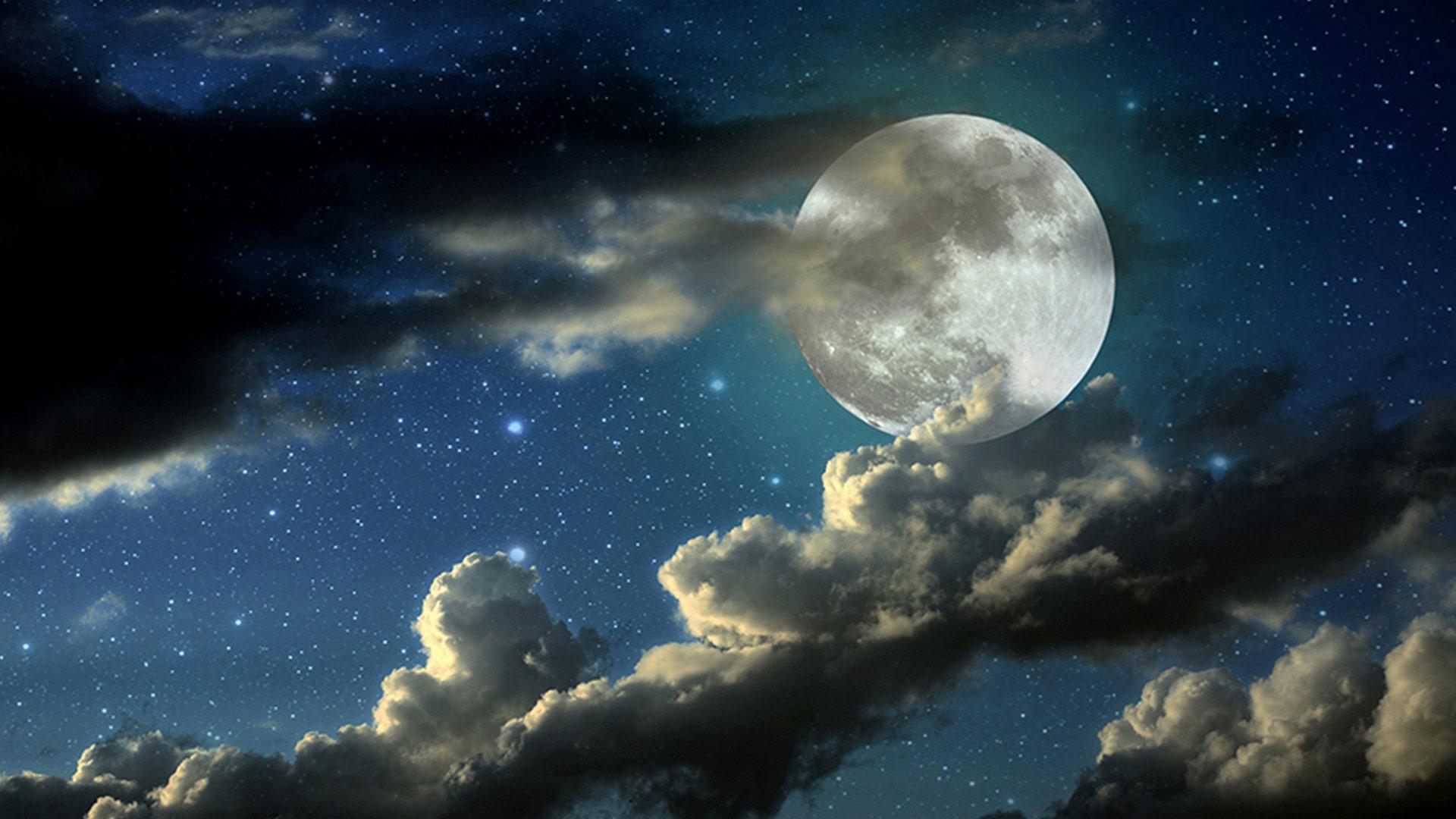 Секреты Луны (sekrety-luny) Документальный сериал